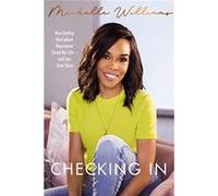 Checking In by Michelle Williams Michelle Williams (Auteur)