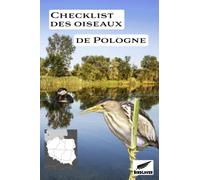 Checklist des oiseaux de Pologne - BirdLover