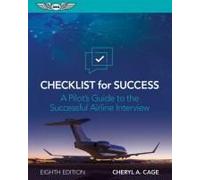 Checklist For Success