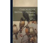 Checklist Of British Columbia Birds