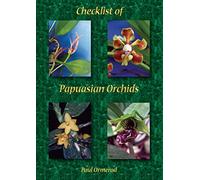Checklist of Papuasian Orchids
