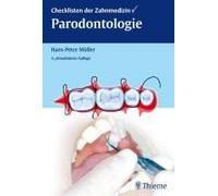 Checklisten Der Zahnmedizin Parodontologie - (German Import) Book NEUF