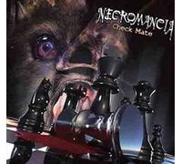 Necromancia – Checkmate – CD (Import)