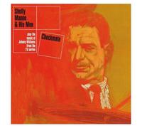 Manne Shelly & His Men – Checkmate – CD