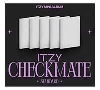 Checkmate CD