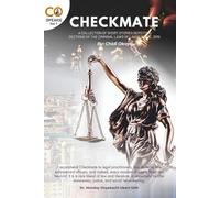 Checkmate: A Collection of Short Stories Depicting Sections of the Criminal Laws of Lagos State 2015