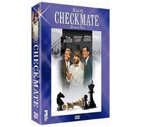 Checkmate: B/O Season Two [Dvd] [Import]