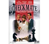 Checkmate: Best of Daring Capers Armed &