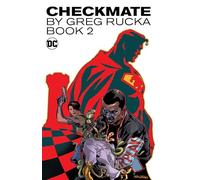 Checkmate By Greg Rucka Book 2