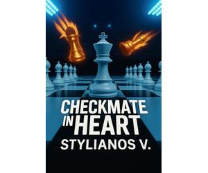 Checkmate in Heart:: Love and Strategy on the Chessboard