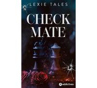 Checkmate - Lexie Tales - Addictives Eds - broché - Roman