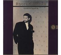 CHECKMATE LP EUROPEAN ISLAND 1989 10 TRACK WITH INNER (ILPS9941)