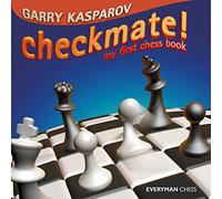 Checkmate!: My First Chess Book