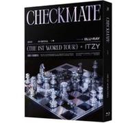 Itzy - 2022 The 1st World Tour (Checkmate) in Seoul-Ink [Blu-Ray] [Import]