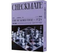 Itzy - 2022 The 1st World Tour (Checkmate) in Seoul-Ink [Import]