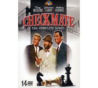 Checkmate: The Complete Series