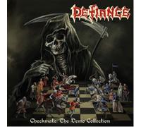 Checkmate : The Demo Collection
