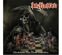 Checkmate : The Demo Collection