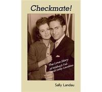 Checkmate The Love Story of Mikhail Tal and Sally Landau by Landau Sally Paperback Book Landau Sally (Auteur)