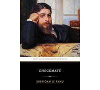 Checkmate: The Original 1871 Intriguing Victorian Mystery Novel of Love and Deception