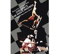 The Rake’s Progress - Checkmate DVD