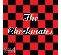 Emile Ford Presents The Checkmates – The Checkmates – CD