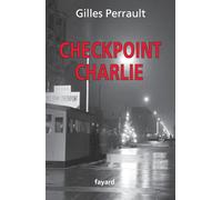 Checkpoint Charlie