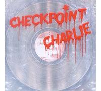 Checkpoint Charlie - Die Durchsichtige