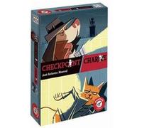 Checkpoint Charlie