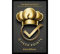 CHECKPOINTS: MEAT-POULTRY-FISH FROM A-Z