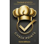 CHECKPOINTS: MEAT-POULTRY-FISH FROM A-Z