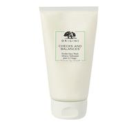 CHECKS AND BALANCES™ Frothy Face Wash 150ml