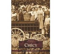 Chécy Collectif (Auteur)