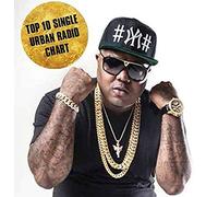 Chedda World: The Album