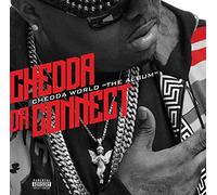 Chedda World: The Album by Chedda Da Connect