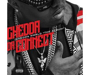 Chedda World: The Album by Chedda Da Connect
