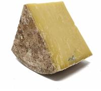 Cheddar Fermier Anglais Montgomery's Affiné 24 Mois AOP - Véritable Cheddar Artisanal au Lait Cru du Somerset - 1 Kg -Fromagerie du Château