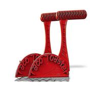 Cheddar Taco Toaster