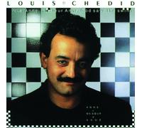 Louis Chedid – Anne, ma soeur Anne