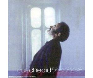 Chedid, Louis - Boucbelair [Import]