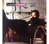 Louis Chedid – CD Story : Louis Chedid – CD (inclus livret) – Mercury