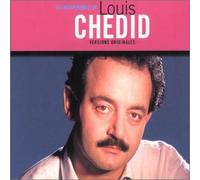 Louis Chedid : Les Indispensables