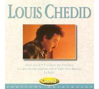 Chedid, Louis - Louis Chedid ; Ainsi soit-il, T'as beau pas être beau...