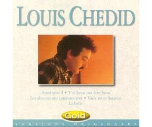 Chedid, Louis - Louis Chedid ; Ainsi soit-il, T'as beau pas être beau...