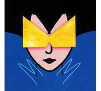 Chedid, Mathieu - II - M Aka Matthieu Chedid - CD Album
