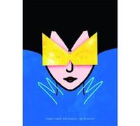 Chedid Mathieu -M- Îl P/V/G Tab. G