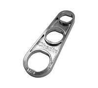 Chedin M16/M18/M20/M22/M24/M28 Régulateur de jet, buse de mélange, aérateur, clé de service, clé de robinet, cartouche de mélange, filtre de robinet, bec en nid d'abeille, clé de montage du robinet