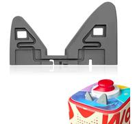 Chedin Toniebox 2 Oreille interne de rechange (1 pièce) - Bouton Volume Pièce de rechange pour Toniebox2e génération