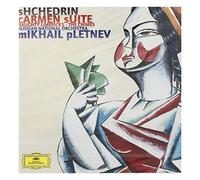 Chedrine, Rodion - Chedrine - Carmen Suite / Concertos pour orchestre