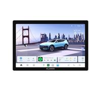 CheDux Autoradio Android 13 pour Alfa Romeo MiTo (955 2008-2016), 8 cœurs 8 + 256 Go Al Système d'infodivertissement de voiture 13,1 pouces 2K HD écran tactile sans fil CarPlay Android Auto Bluetooth